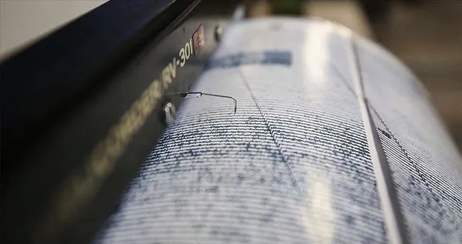 AFAD duyurdu: Hatay’da 3,8 büyüklüğünde deprem